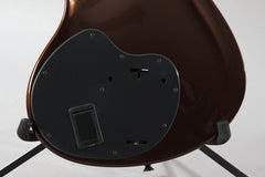 2009 Parker Fly Supreme Natural