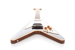 2013 Gibson Grace Potter Signature Flying V Nocturnal Brown -SUPER CLEAN-