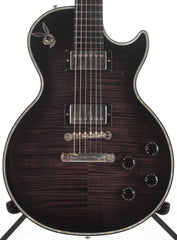 2000 Gibson Custom Shop Les Paul Custom Limited Edition Playboy Guitar