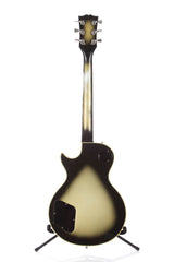 1982 Gibson Les Paul Custom Silverburst -TIM SHAW PICKUPS-