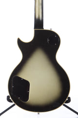 1982 Gibson Les Paul Custom Silverburst -TIM SHAW PICKUPS-