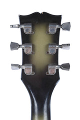 1982 Gibson Les Paul Custom Silverburst -TIM SHAW PICKUPS-