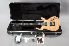 2009 Parker Fly Supreme Natural