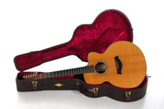 1995 Taylor LKSM Leo Kottke Signature 12 String