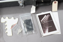 2009 Parker Fly Supreme Natural