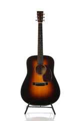 2005 Martin D-18 GE Golden Era 1934 Acoustic Guitar Sunburst