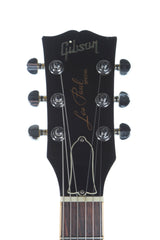 1993 Gibson Les Paul Special TV Yellow Electric Guitar