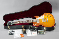 2011 Gibson Custom Shop Eric Clapton "Beano" Les Paul '60 Reissue VOS