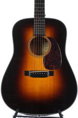 2005 Martin D-18 GE Golden Era 1934 Acoustic Guitar Sunburst