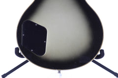 1982 Gibson Les Paul Custom Silverburst -TIM SHAW PICKUPS-