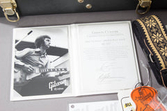 2011 Gibson Custom Shop Eric Clapton "Beano" Les Paul '60 Reissue VOS