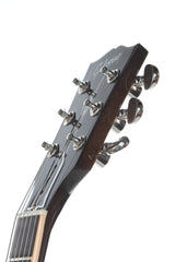 2017 Gibson Memphis ES-335 Slim Neck Figured Sunset Burst Semi-Hollow -SUPER CLEAN-