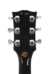 Gibson Custom Shop Tony Iommi Signature SG
