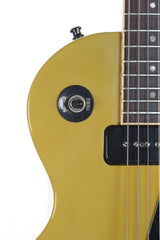 1993 Gibson Les Paul Special TV Yellow Electric Guitar