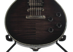 2000 Gibson Custom Shop Les Paul Custom Limited Edition Playboy Guitar