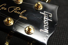 2017 Gibson Les Paul Limited Edition Premium Plus Tiger Burst #19/150