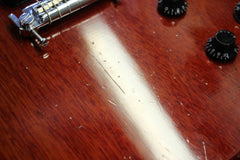 1960 Gibson Les Paul JR/Special Conversion -FULL SCALE-