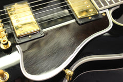 2008 Gibson Custom Shop ES-359 Semi Hollow Electric Guitar