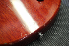 1960 Gibson Les Paul JR/Special Conversion -FULL SCALE-