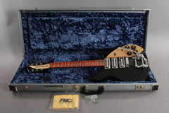 2000 Rickenbacker 325v59 Jetglo