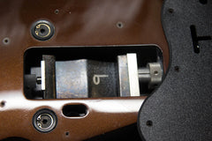 2009 Parker Fly Supreme Natural