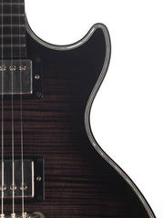 2000 Gibson Custom Shop Les Paul Custom Limited Edition Playboy Guitar