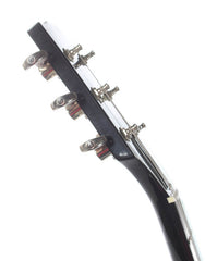 2000 Gibson Custom Shop Les Paul Custom Limited Edition Playboy Guitar