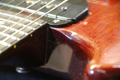 1960 Gibson Les Paul JR/Special Conversion -FULL SCALE-