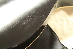 2018 Gretsch G6131-MY Malcolm Young Signature Jet Natural