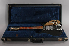 1988 Rickenbacker 325v59 Jetglo