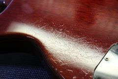 1960 Gibson Les Paul JR/Special Conversion -FULL SCALE-