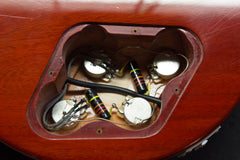 2011 Gibson Custom Shop Eric Clapton "Beano" Les Paul '60 Reissue VOS