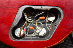 1980 Tokai LS-120 Reborn Old Les Paul