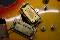 1980 Tokai LS-120 Reborn Old Les Paul