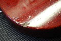 1960 Gibson Les Paul JR/Special Conversion -FULL SCALE-