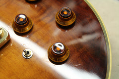 1979 Gibson Les Paul Custom 25/50 Anniversary Model Tobacco Sunburst