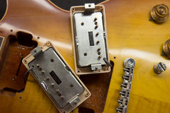 2011 Gibson Custom Shop Eric Clapton "Beano" Les Paul '60 Reissue VOS