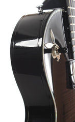 2000 Gibson Custom Shop Les Paul Custom Limited Edition Playboy Guitar