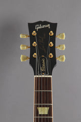2003 Gibson Les Paul Classic Black With Gold Hardware
