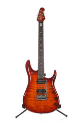 2015 Ernie Ball Music Man Family Reserve John Petrucci BFR 6 KOA -SUPER CLEAN-