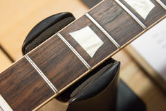 2011 Gibson Custom Shop Eric Clapton "Beano" Les Paul '60 Reissue VOS