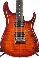 2015 Ernie Ball Music Man Family Reserve John Petrucci BFR 6 KOA -SUPER CLEAN-