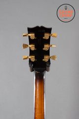 1980 Gibson Les Paul Custom Tobacco Sunburst