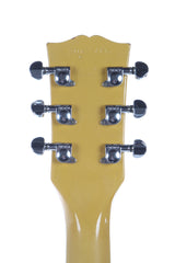 1993 Gibson Les Paul Special TV Yellow Electric Guitar