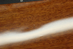 2014 Gibson Les Paul Classic Custom Limited Edition Flower Pot Inlay Natural