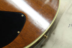 1979 Gibson Les Paul Custom 25/50 Anniversary Model Tobacco Sunburst