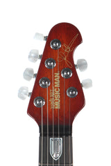 2015 Ernie Ball Music Man Family Reserve John Petrucci BFR 6 KOA -SUPER CLEAN-