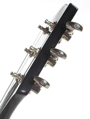 2000 Gibson Custom Shop Les Paul Custom Limited Edition Playboy Guitar