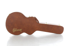 2017 Gibson Memphis ES-335 Slim Neck Figured Sunset Burst Semi-Hollow -SUPER CLEAN-