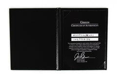 2017 Gibson Memphis ES-335 Slim Neck Figured Sunset Burst Semi-Hollow -SUPER CLEAN-